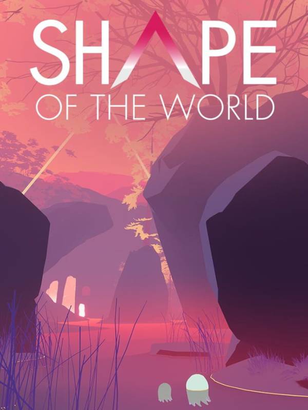 Shape of the World image