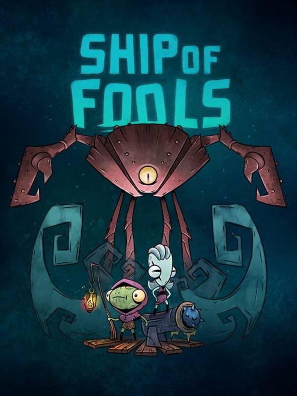 Ship of Fools image