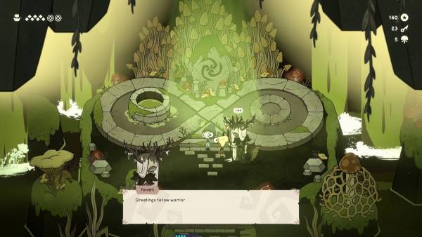 Ship of Fools: Aquapocalypse Edition screenshot