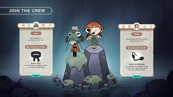 Ship of Fools: Aquapocalypse Edition screenshot