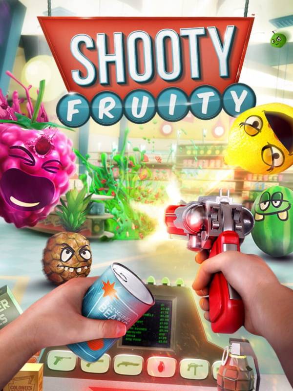 Shooty Fruity image