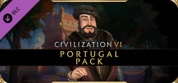 Sid Meier's Civilization VI: Portugal Pack image