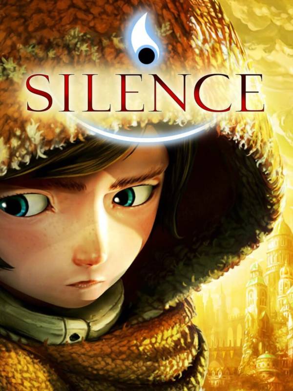 Silence image