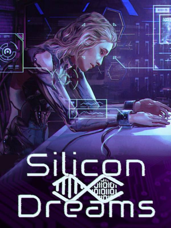 Silicon Dreams image