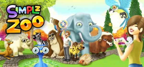 Simplz Zoo image