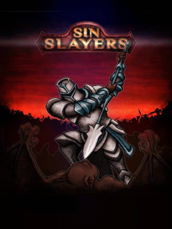 Sin Slayers image