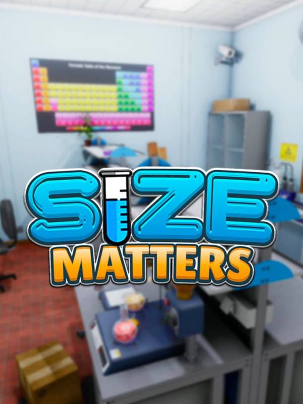 Size Matters image