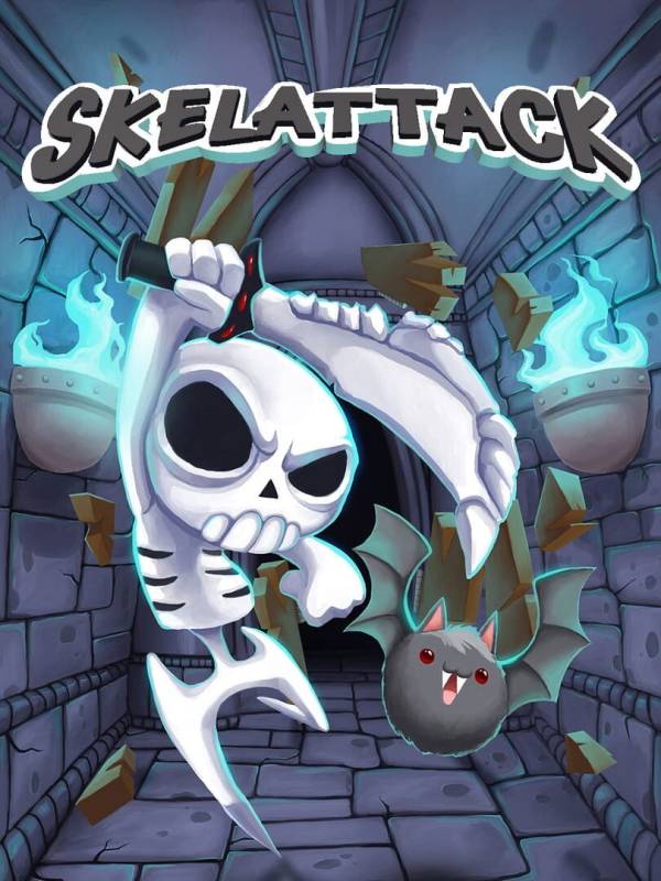 Skelattack image