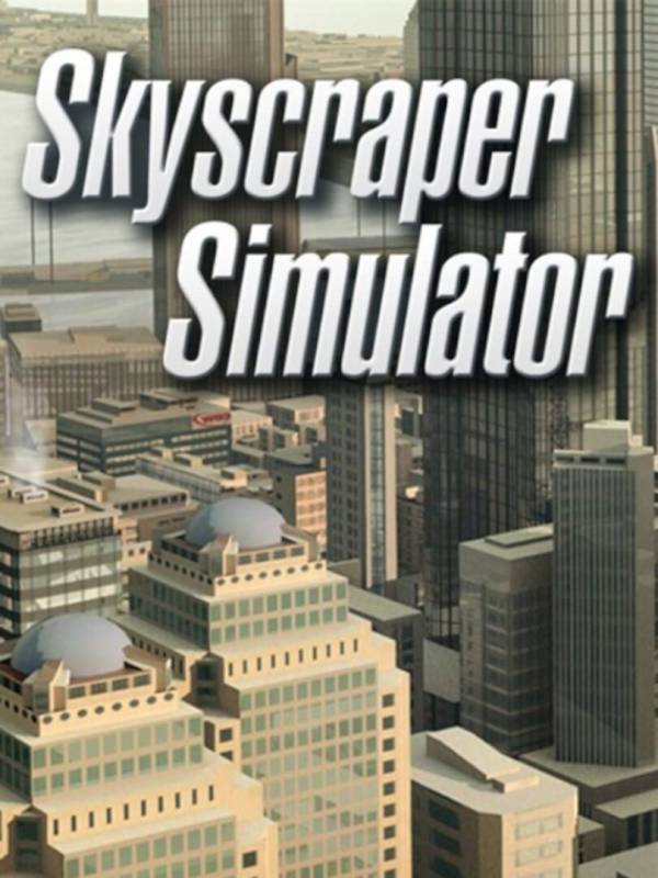 Skyscraper Simulator image