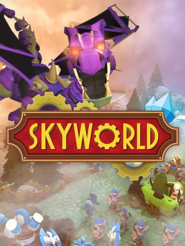 Skyworld image