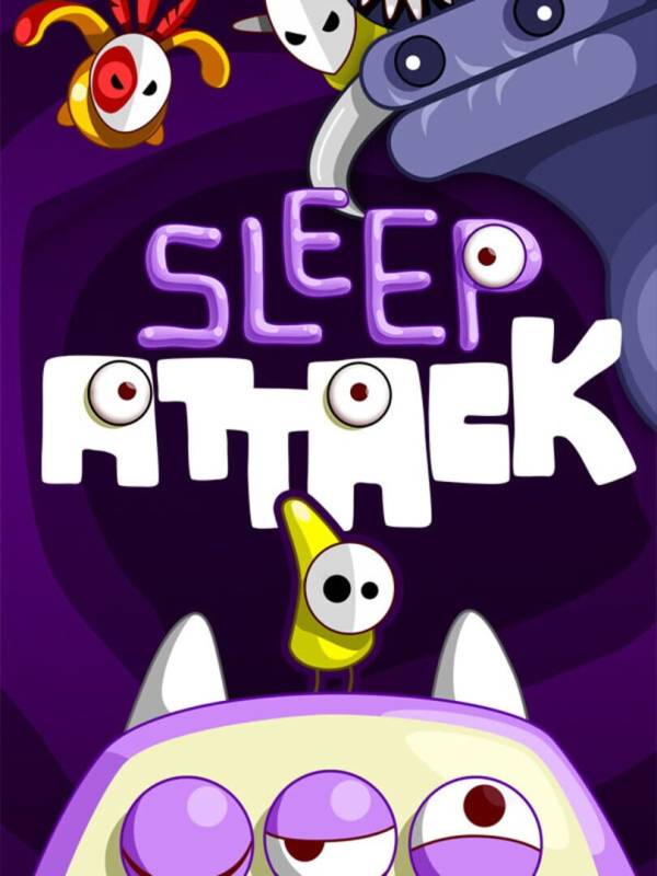 Sleep Attack image