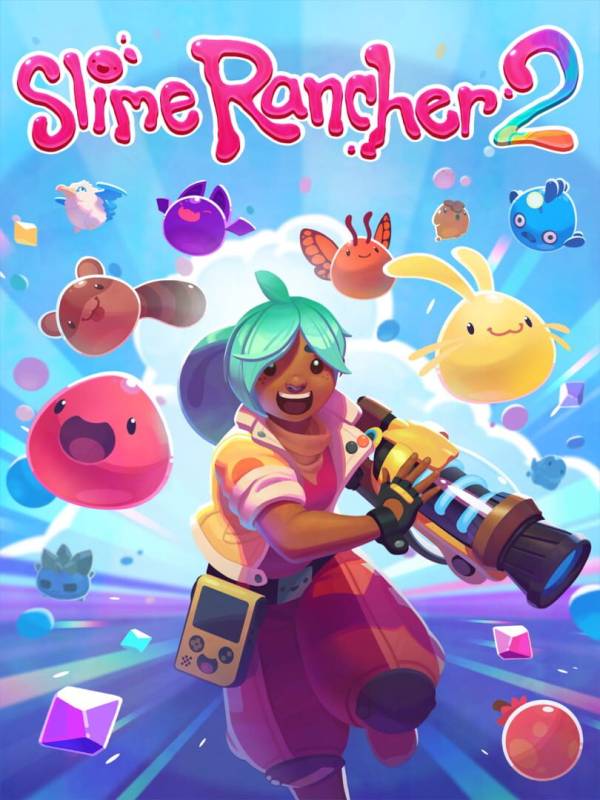 Slime Rancher 2 image