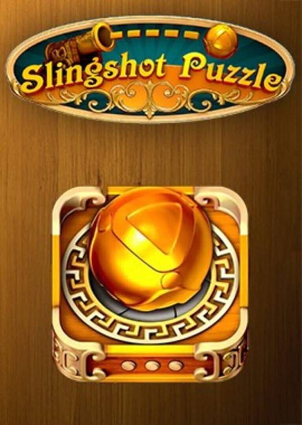 Slingshot Puzzle cover