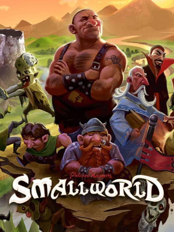 Small World image