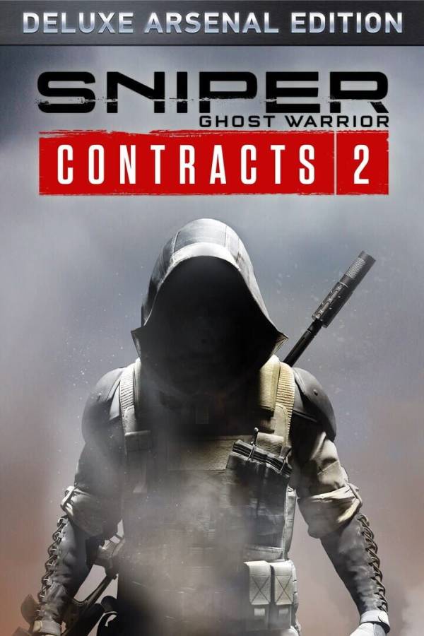 Sniper Ghost Warrior Contracts 2: Deluxe Arsenal Edition image