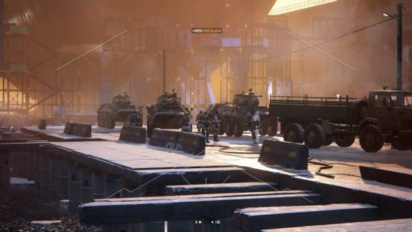 Sniper Ghost Warrior Contracts & Sniper: Ghost Warrior 3: Unlimited Edition screenshot