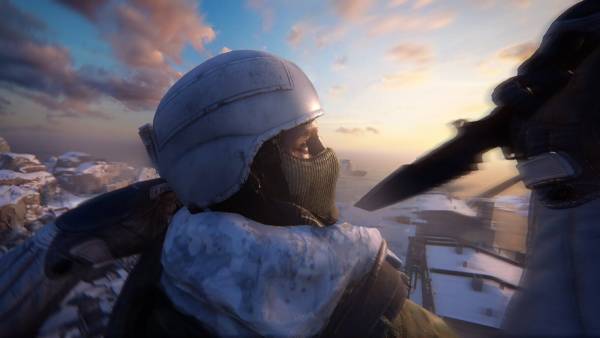 Sniper Ghost Warrior Contracts & Sniper: Ghost Warrior 3: Unlimited Edition screenshot