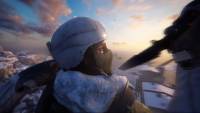 Sniper Ghost Warrior Contracts & Sniper: Ghost Warrior 3: Unlimited Edition screenshot thumbnail