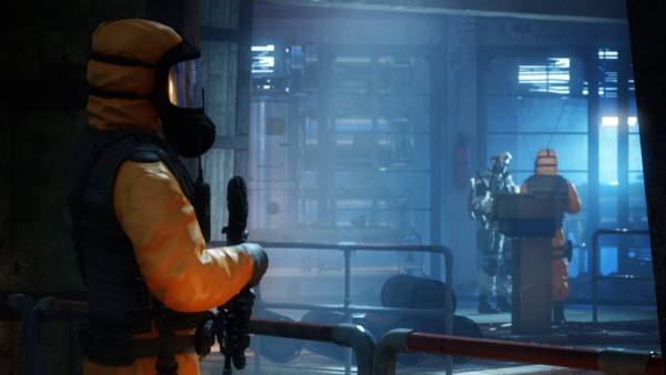 Sniper Ghost Warrior Contracts: Full Arsenal Edition screenshot