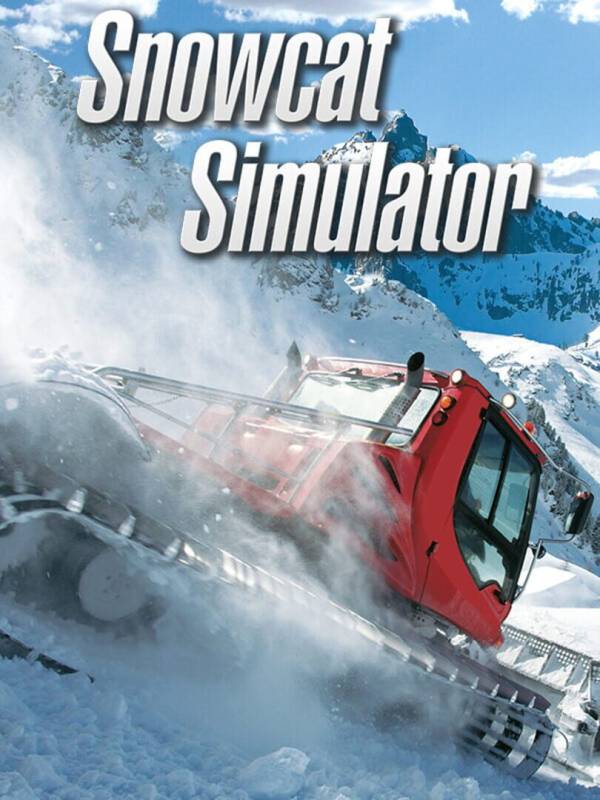 Snowcat Simulator image