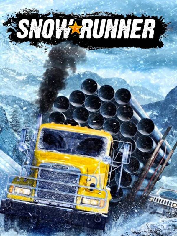 SnowRunner image