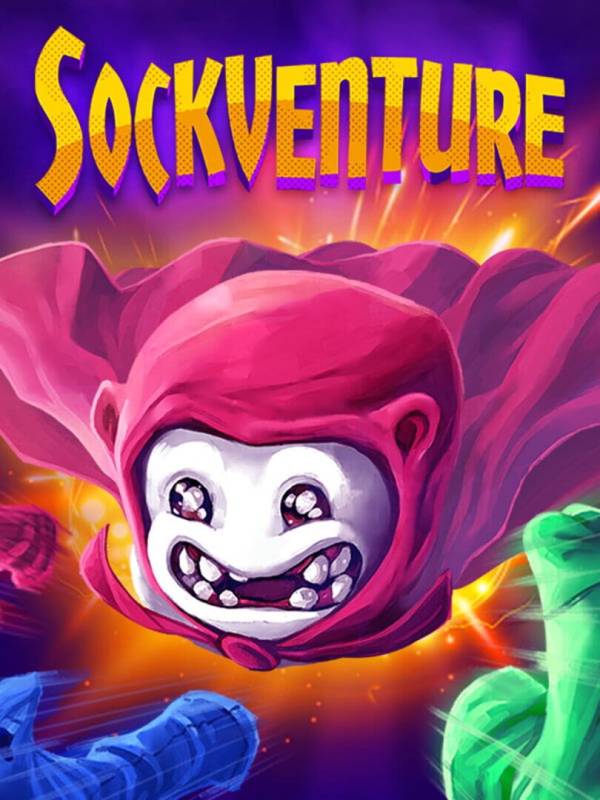 Sockventure image