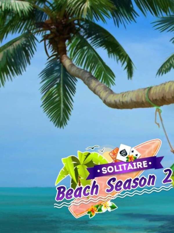 Solitaire Beach Season 2 image