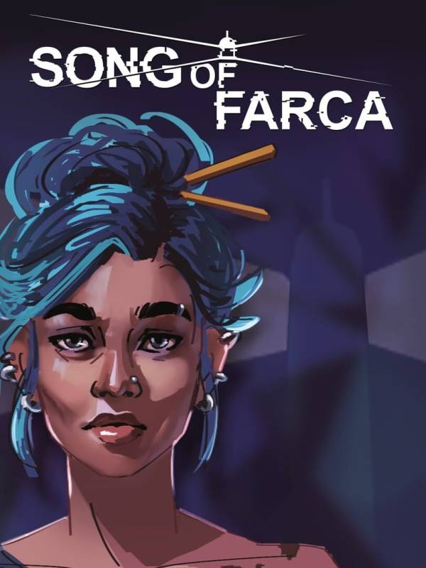 Song of Farca image