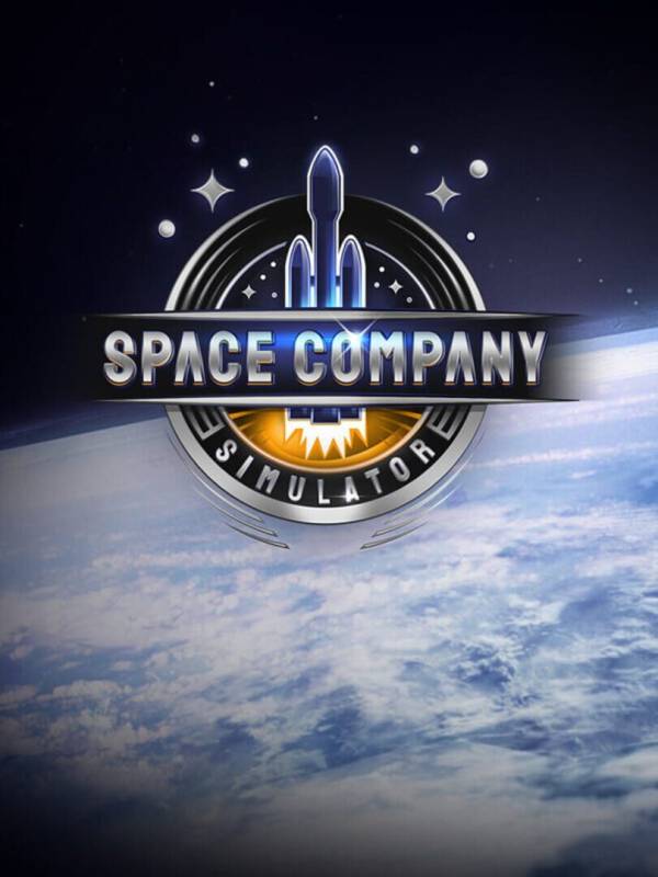 Space Company Simulator image