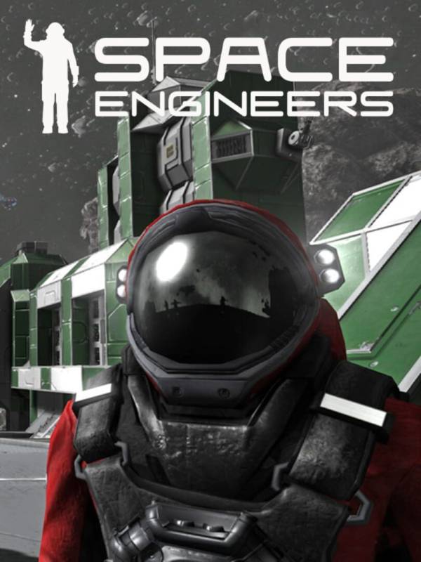 Space Engineers image