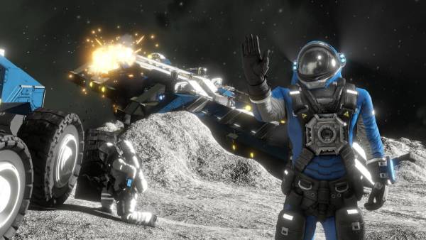 Space Engineers: Ultimate Edition 2022 screenshot