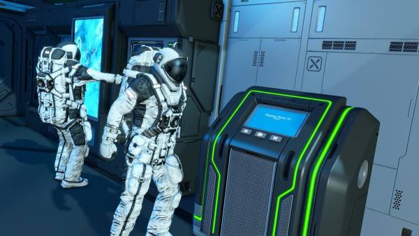 Space Engineers: Ultimate Edition 2022 screenshot