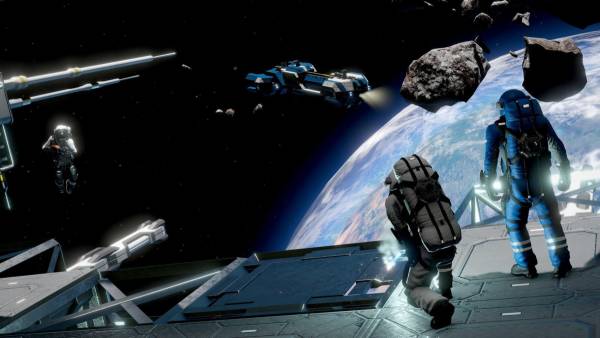 Space Engineers: Ultimate Edition 2023 screenshot