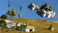 Space Engineers: Ultimate Edition 2023 screenshot thumbnail