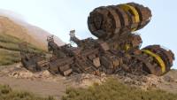 Space Engineers: Ultimate Edition 2023 screenshot thumbnail