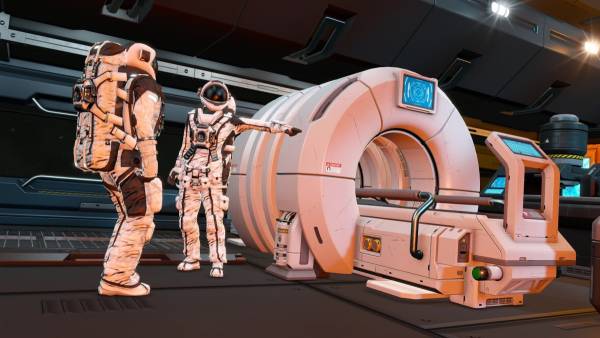 Space Engineers: Ultimate Edition 2023 screenshot