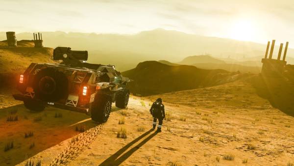 Space Engineers: Ultimate Edition 2023 screenshot