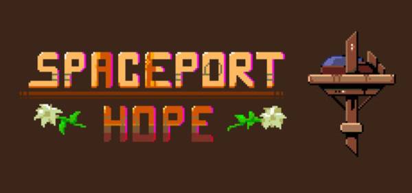 Spaceport Hope image