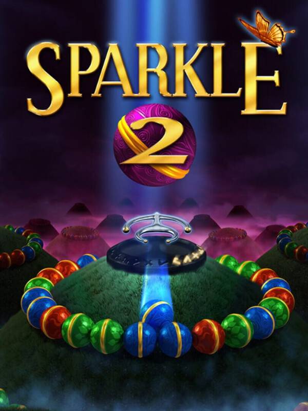 Sparkle 2 image