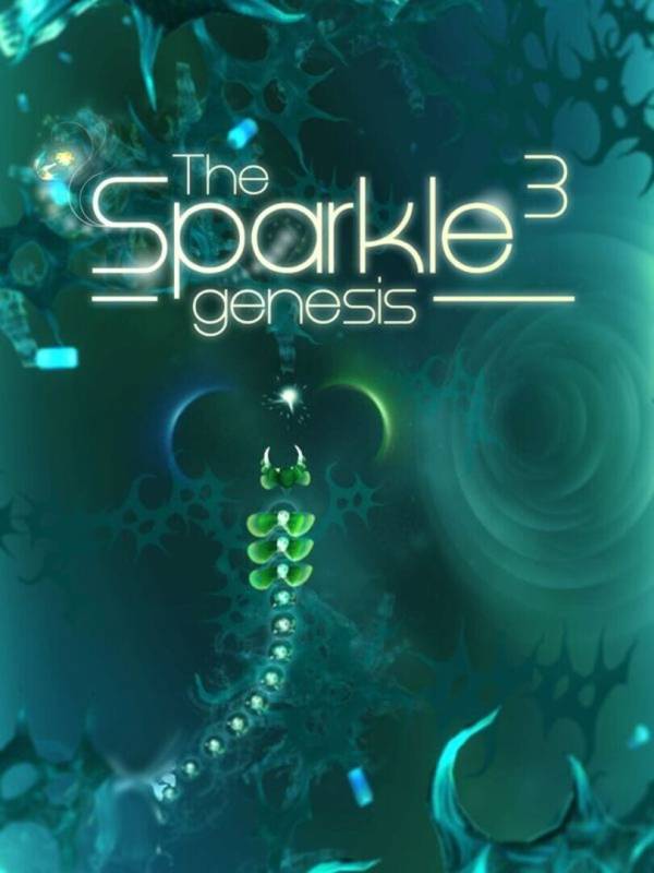 Sparkle 3 Genesis image