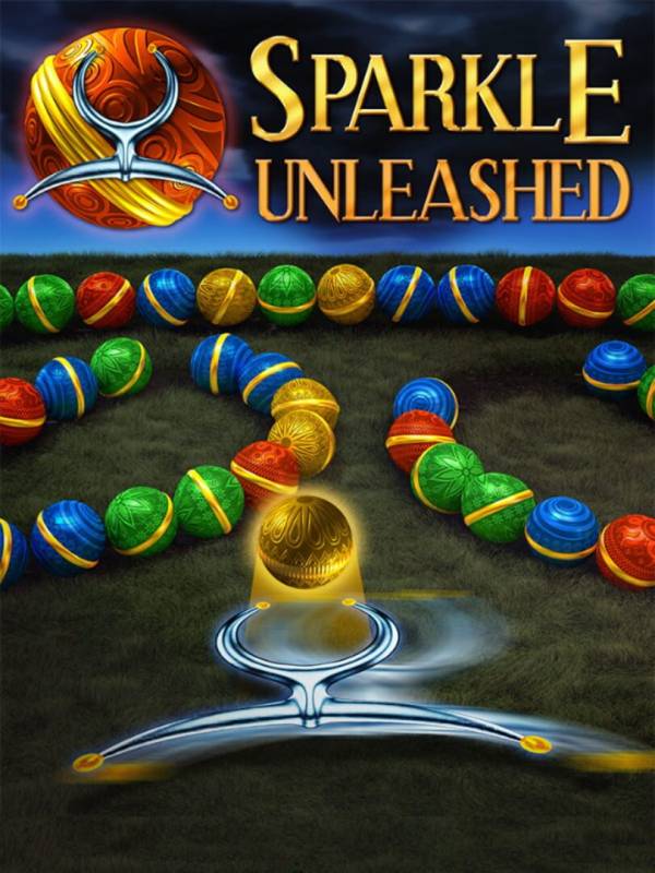 Sparkle Unleashed image