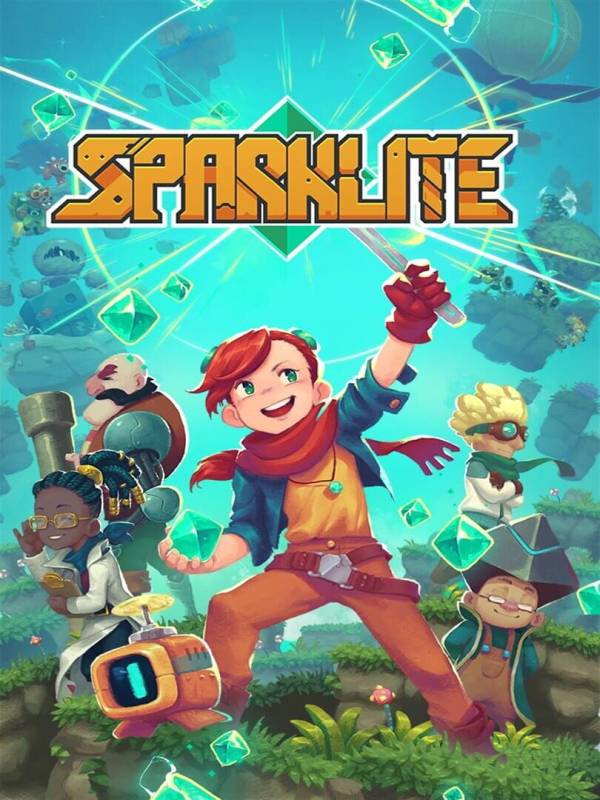 Sparklite image