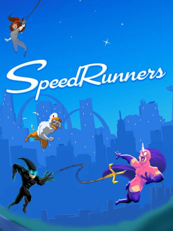 SpeedRunners image