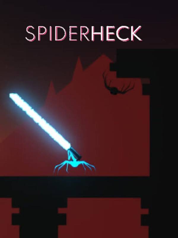 SpiderHeck image