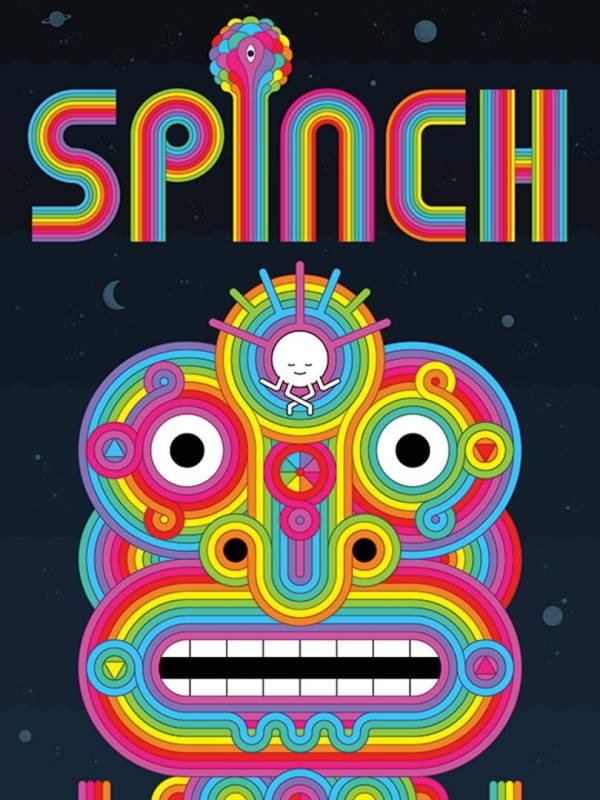 Spinch cover