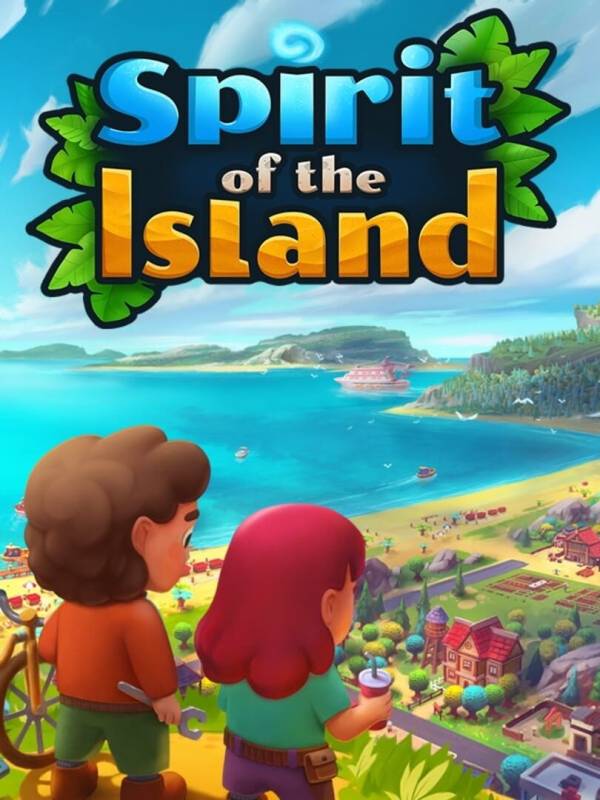 Spirit of the Island image