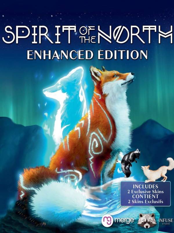 Spirit of the North: Enhanced Edition image