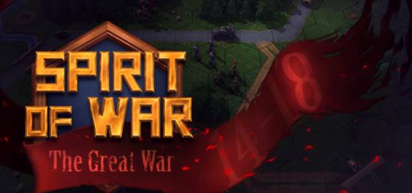 Spirit of War image