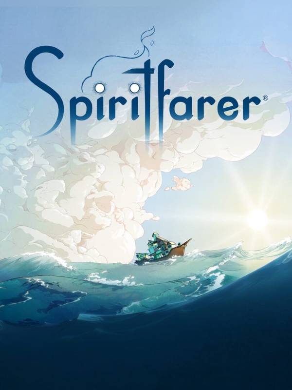 Spiritfarer image