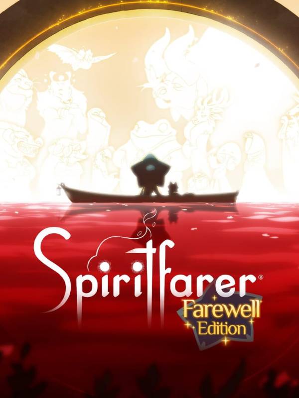 Spiritfarer: Farewell Edition image